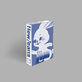 NEWJEANS - NEW JEANS Weverse Album The 1st Debut EP